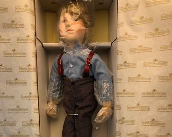 Ashton drake little house on the prairie dolls shop