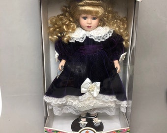 melissa jane dolls