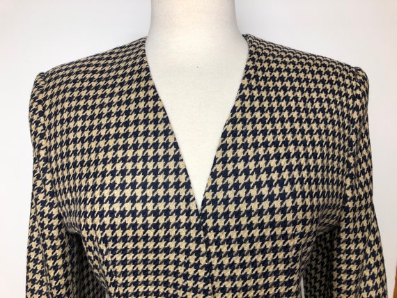 Evan picone store jacket blazer