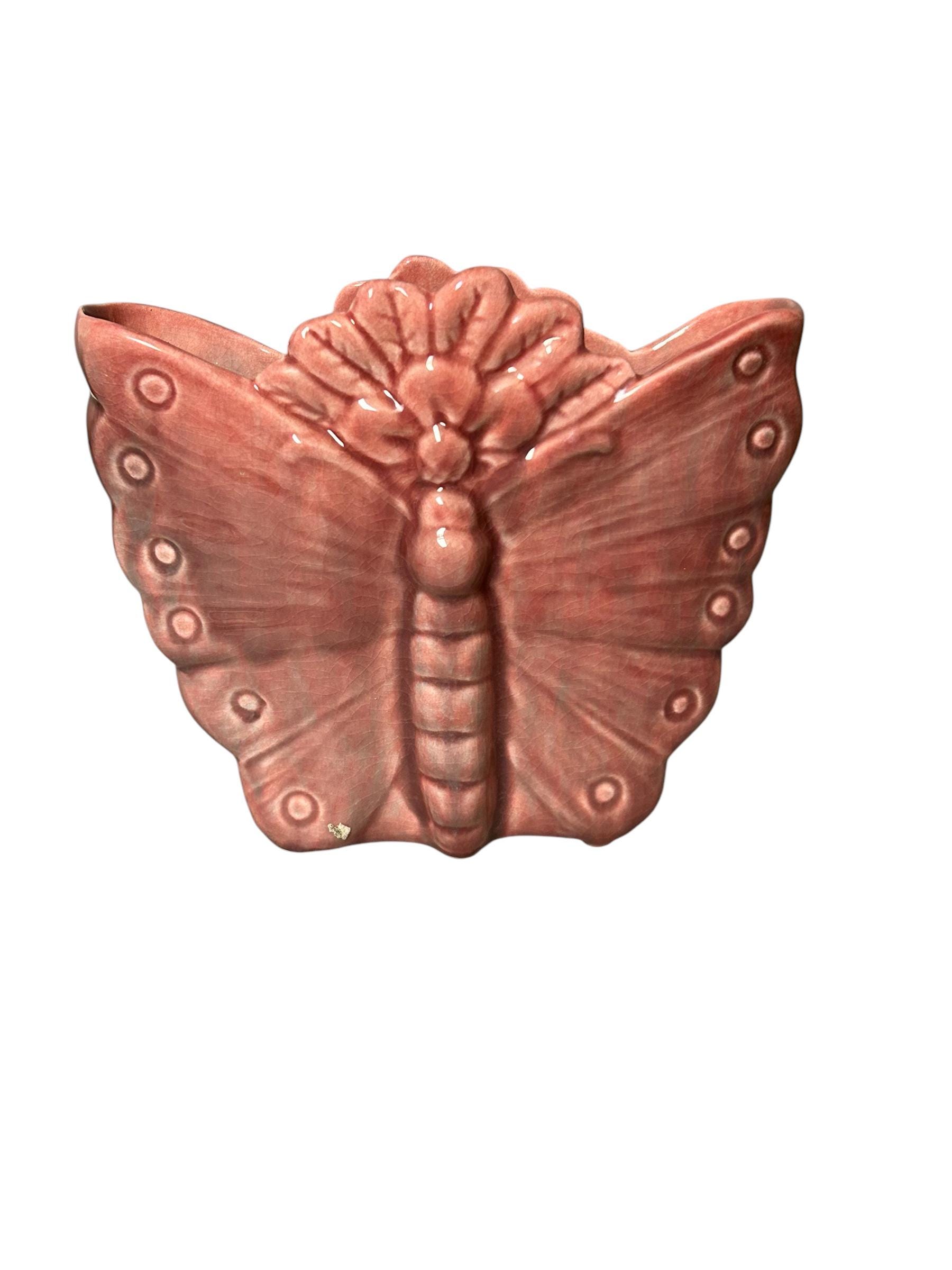 希少品】McCoy マッコイ 白鳥 花瓶 USA 希少品】McCoy マッコイ 白鳥