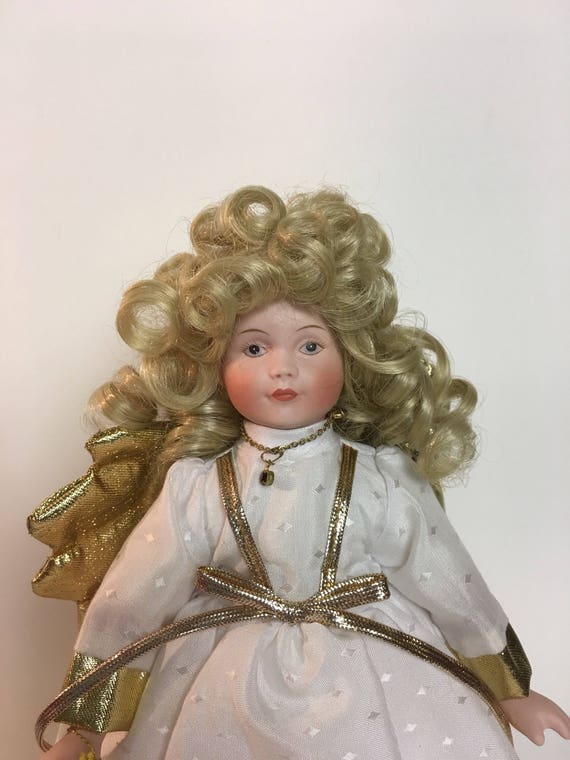 Betty jane carter dolls designed by bette ball hotsell