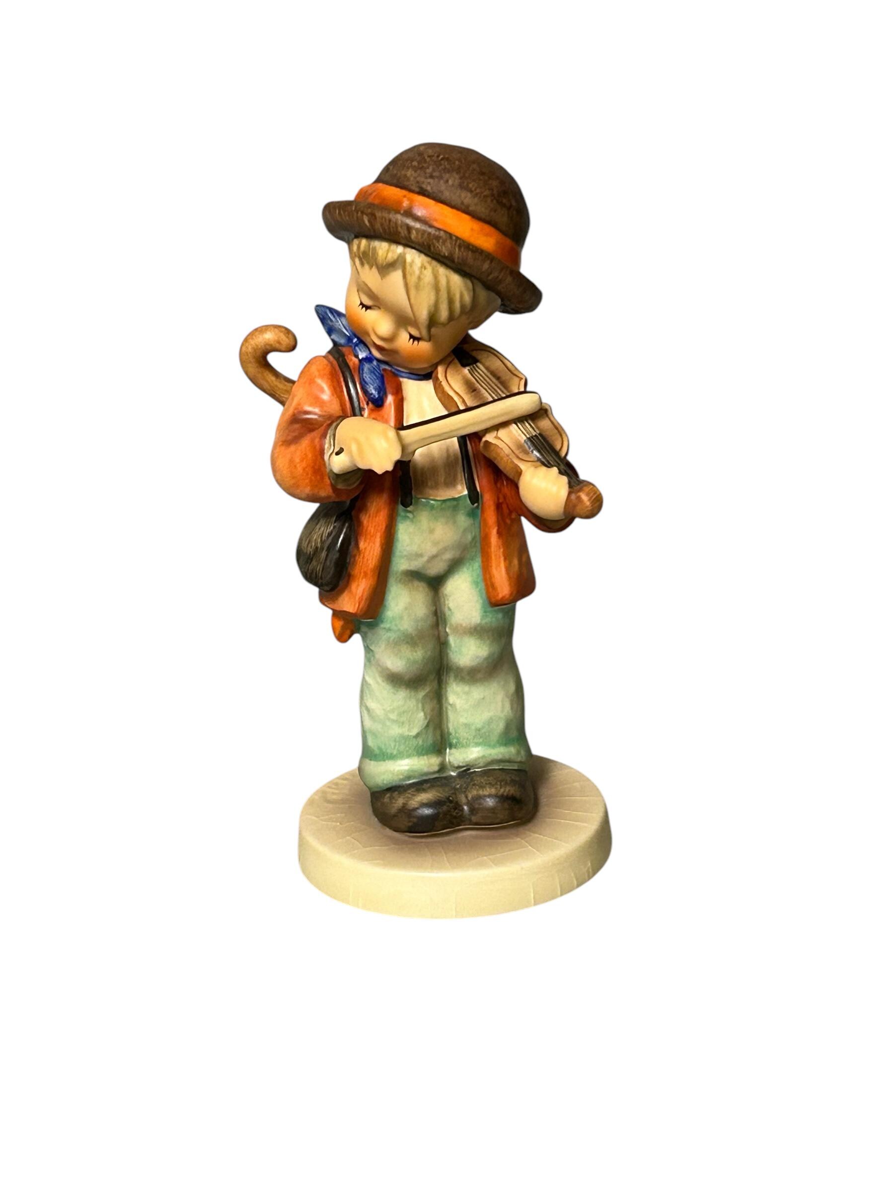 Hummel umbrella boy - Etsy 日本