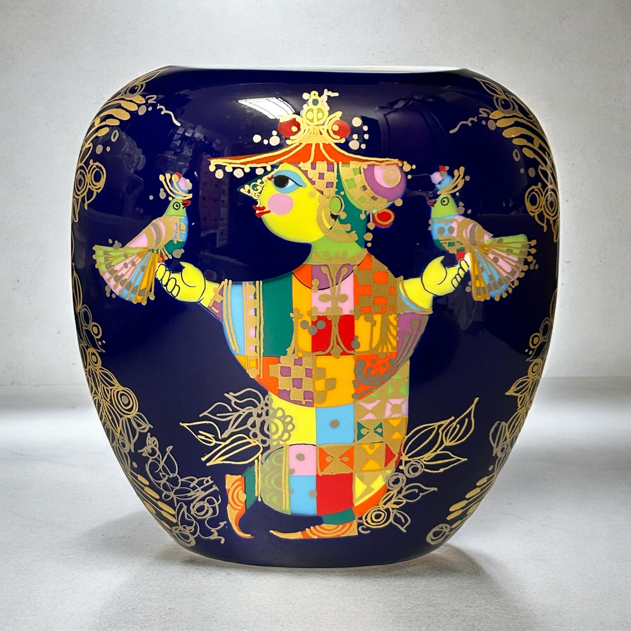Rosenthal 1001 Nights - Etsy