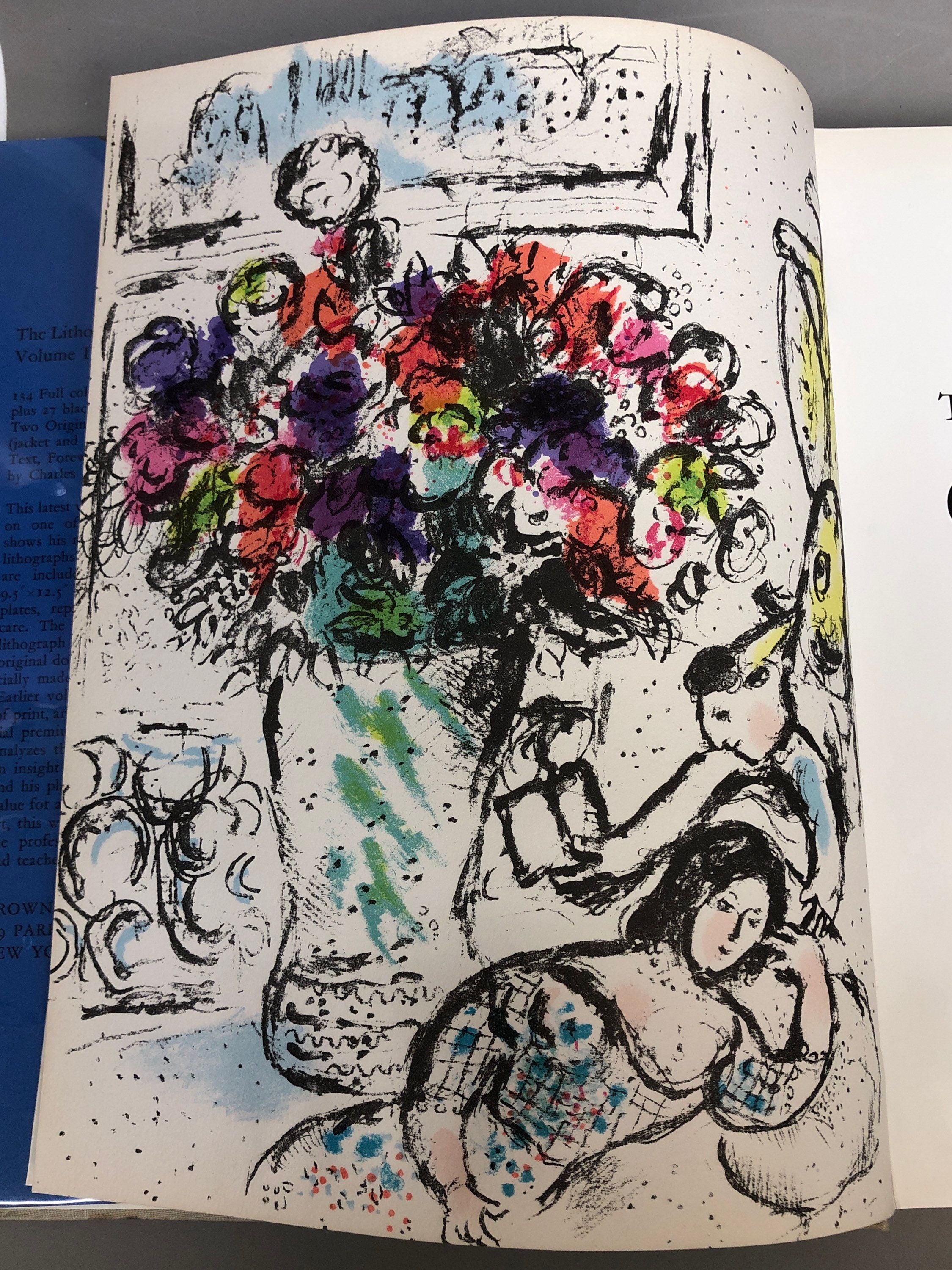 シャガール Chagall アートbook (シャガール集 No4) Classic Art Readers - マルク・シャガール (Level 4) by Series