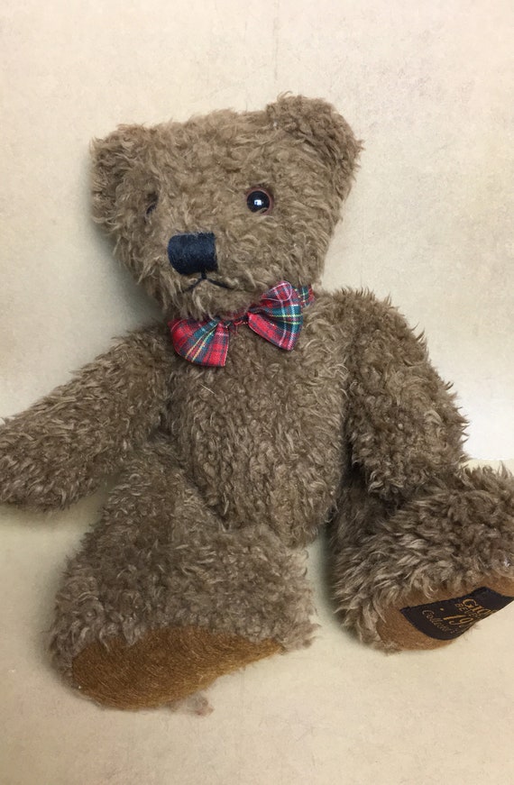 giorgio beverly hills teddy bear