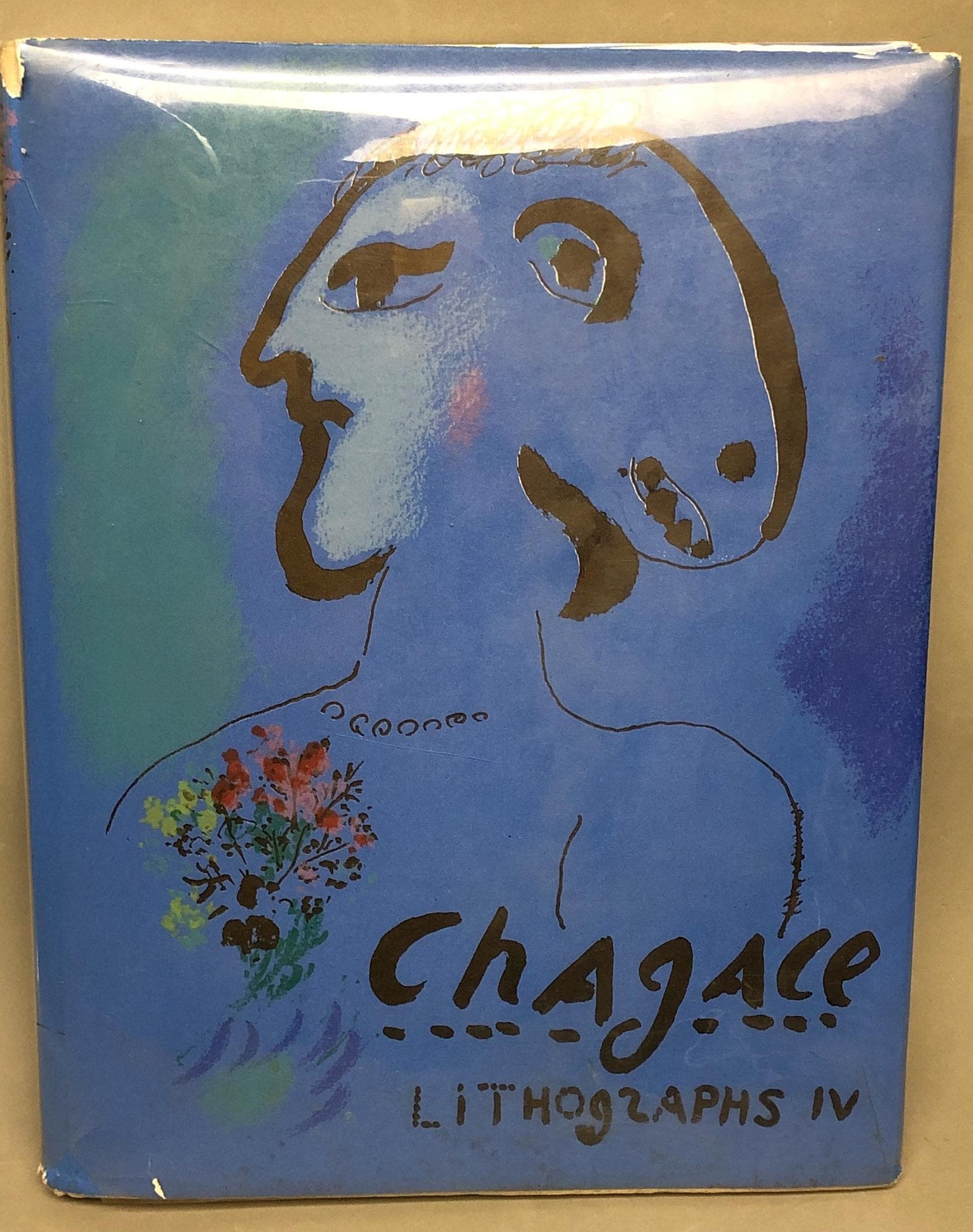 シャガール Chagall アートbook (シャガール集 No4) Classic Art Readers - マルク・シャガール (Level 4) by Series