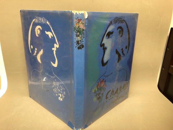 シャガール Chagall アートbook (シャガール集 No4) CHAGALL アートブック マルク・シャガール - メルカリ