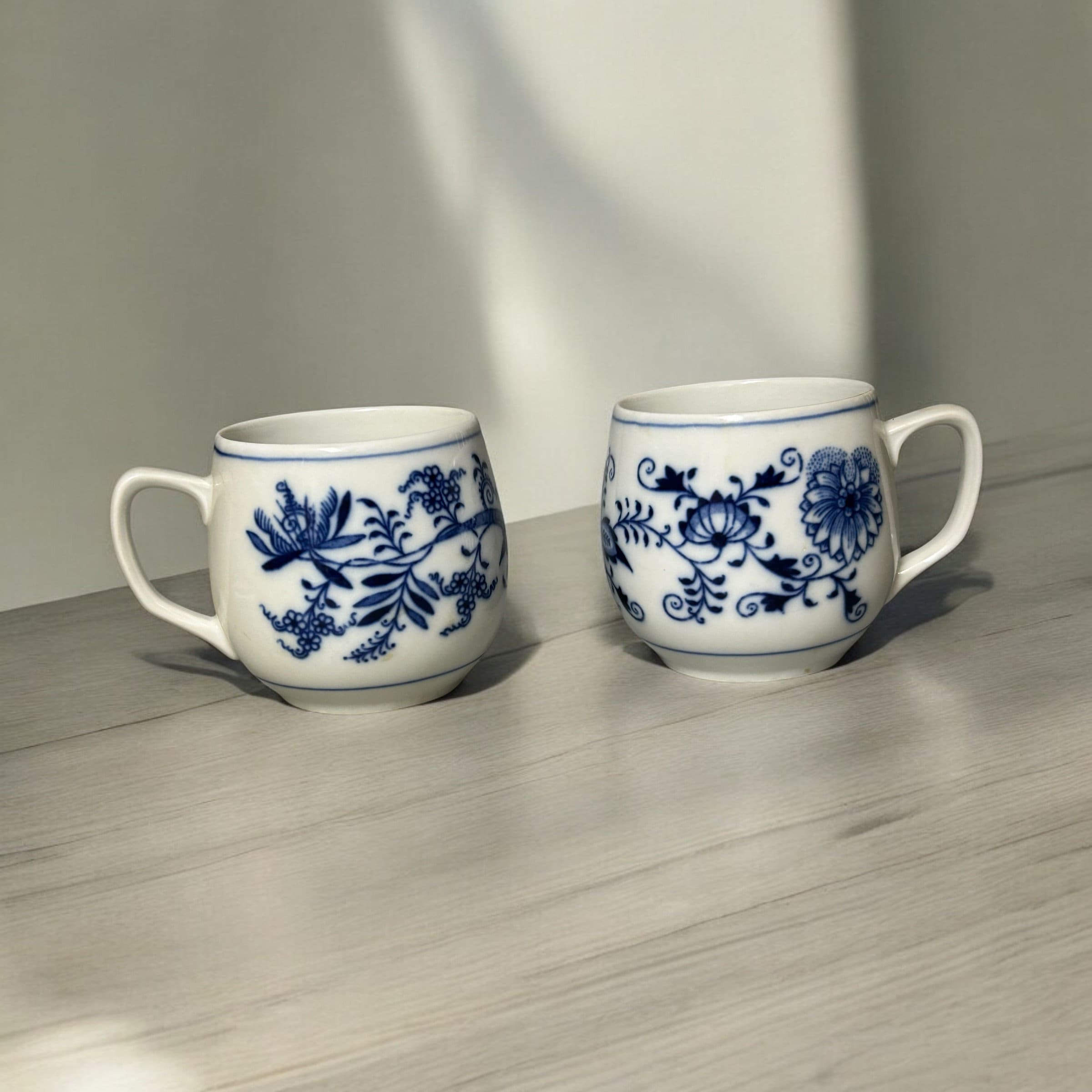 工芸品 BOHEMIA Original Bohemia Mug - Etsy
