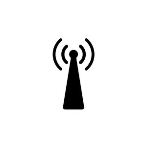 Schinken Radio / Amateur Radio Aufkleber