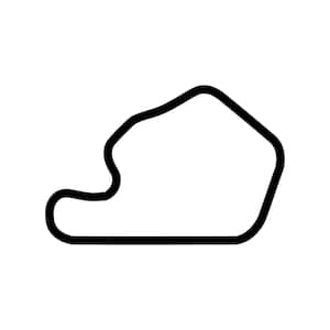Lime Rock Park Decal Sticker