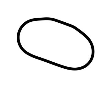 Atlanta Motor Speedway Decal Sticker