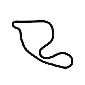 Nelson Ledges Decal Sticker