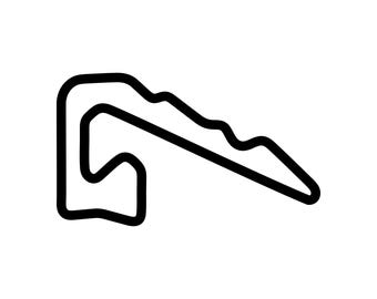 Podium Club at Atessa Decal Sticker