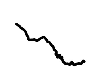 Chief Joseph Scenic Byway WY-296 Decal Sticker