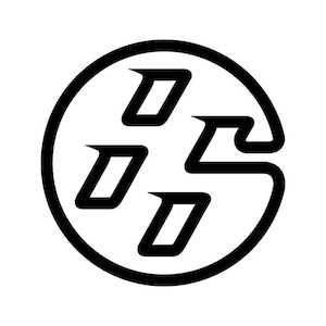 GT86/FR-S Decal Sticker