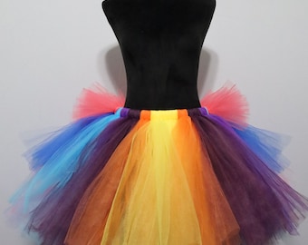 Adult size Kevin from UP costume, tulle