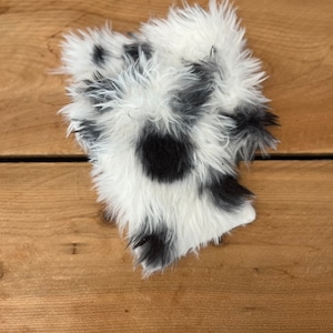 Dalmation shrug hotsell