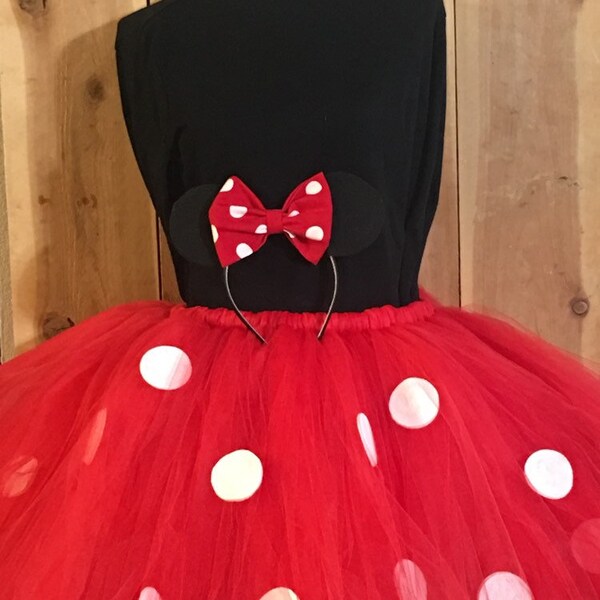 A Minnie Mouse Dress Black Friday Top Sellers