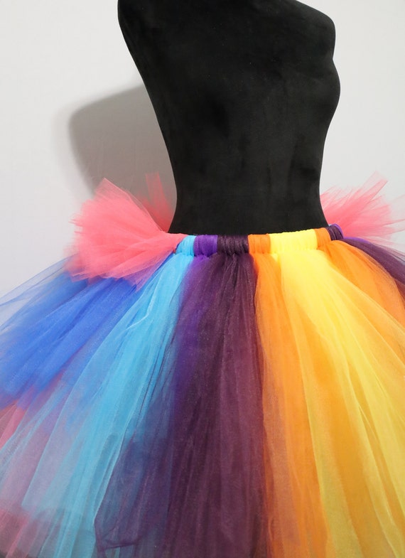 Adult Size Kevin From UP Costume Tulle Skirt Etsy UK