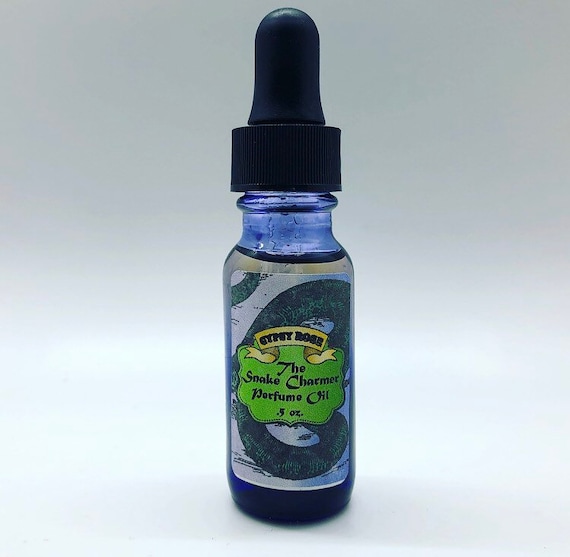 Gypsy rose perfume sales