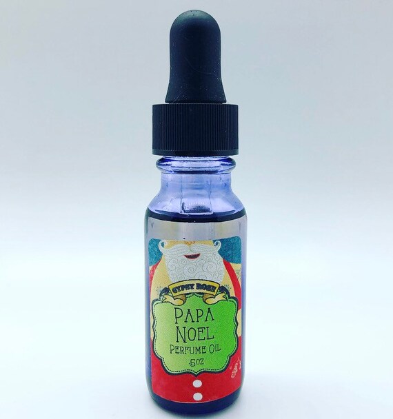 Gypsy rose online perfume