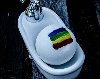 HARRY POTTER Sorting Hat Bath Bomb - Bath Bombs - Bathbomb - Bathbombs - Large Bath Bomb - Foaming Bath Bomb - Bath Fizzy - Gift Idea