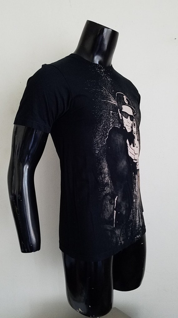 Eazy E Ruthless Records Compton Tee Sz. S - image 6