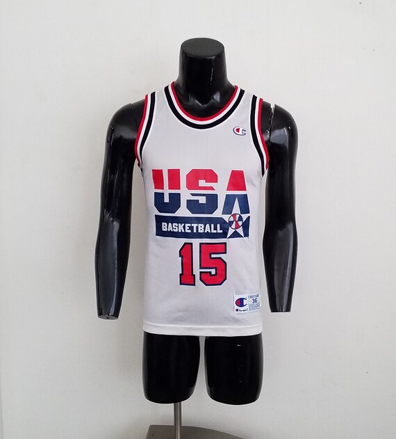 vintage magic jersey