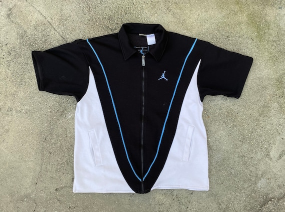 Jordan warm sale up jersey