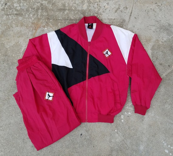 vintage nike jumpsuit