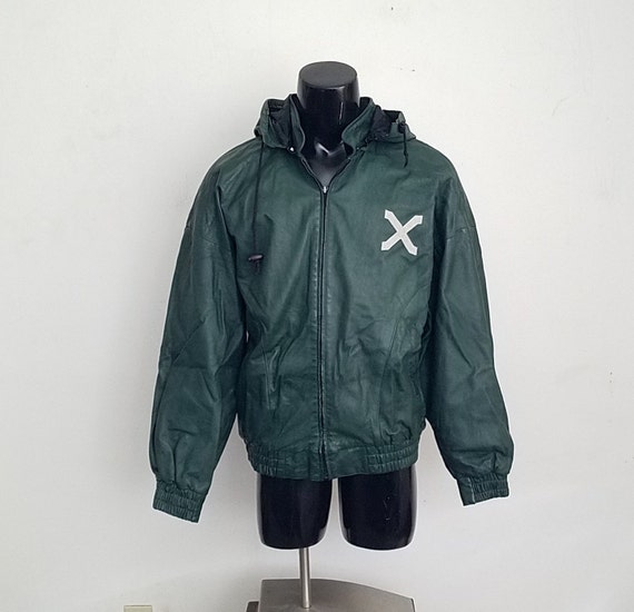 rain gear set