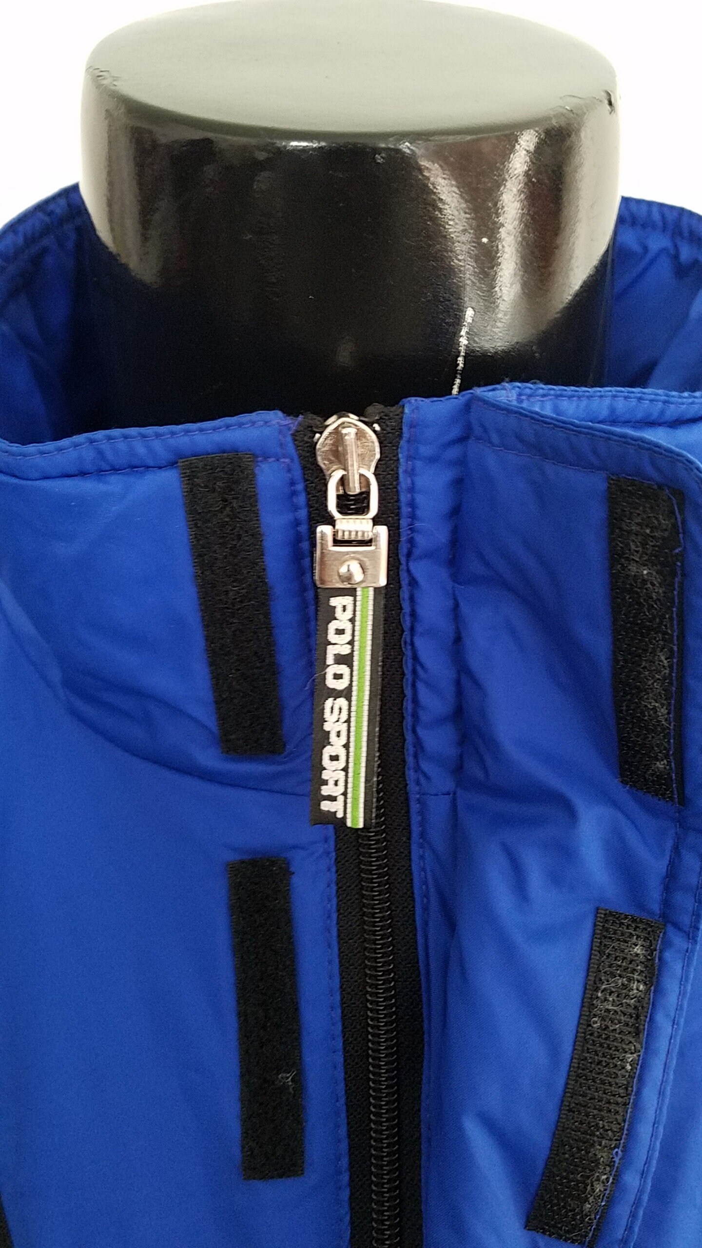 polo sport ski jacket