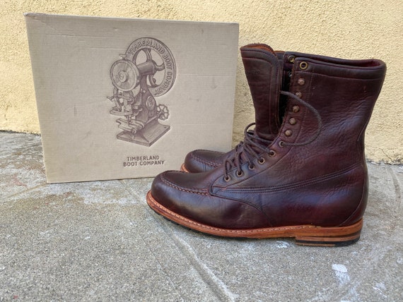 timberland boot company shoes