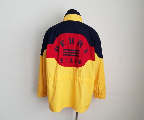 Vintage Perry Ellis Sz. XXL