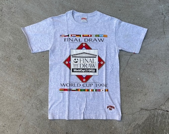 Vintage 94 WM T-Shirt Gr. M
