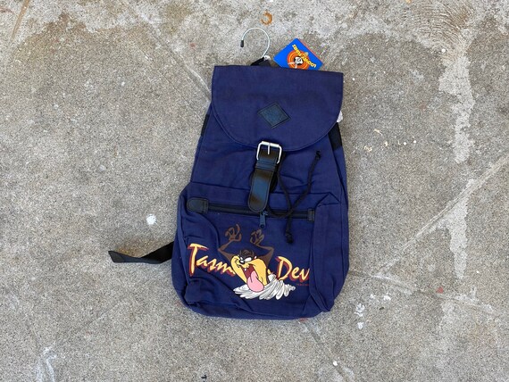 looney tunes backpack nike