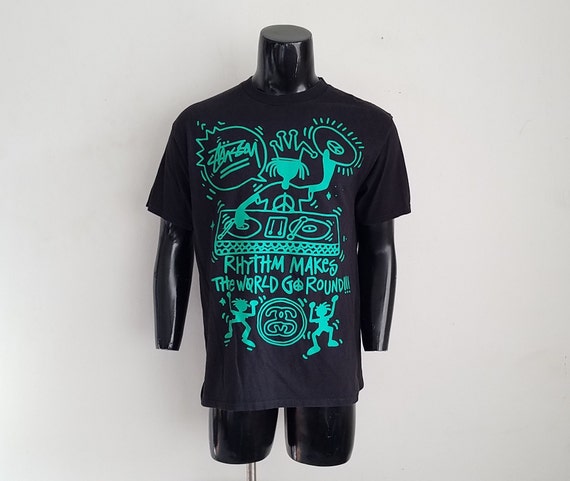 Vintage Stussy 