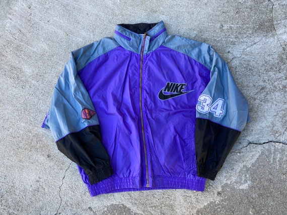 Vintage Nike Charles Barkley “sir Charles” Phoenix Suns