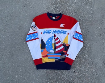 Tommy Hilfiger Yacht - Etsy