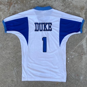 Nike Duke Blue Devils Elite Shooter Shirt