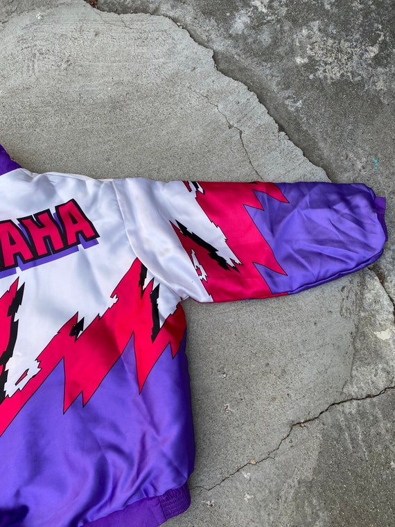 Extremely Rare Vintage Yamaha Ski Jacket Sz. L - image 9