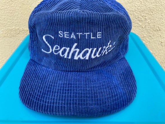 Seattle seahawks top throwback hats