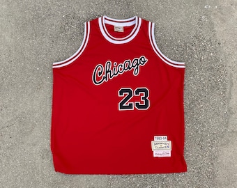Vintage Champion Washington Wizards Jordan Jersey 8 Years – Neighbourhood  Goods