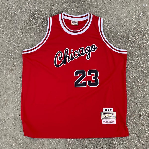 Jordan Jersey Etsy