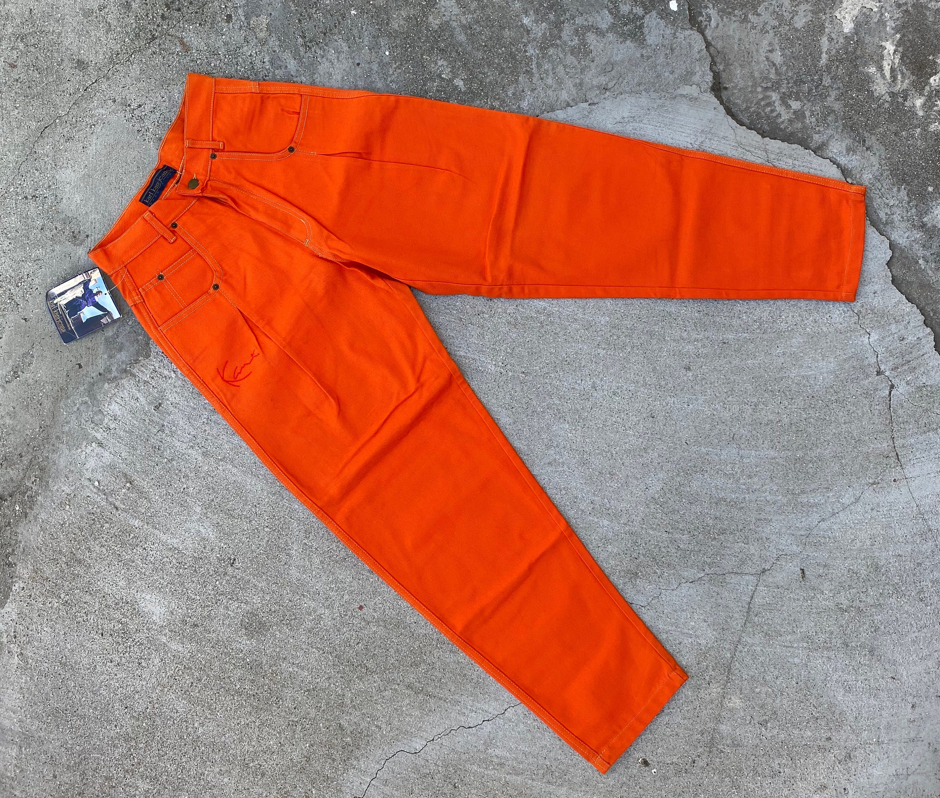 Vintage Deadstock Karl Kani Jeans - Etsy