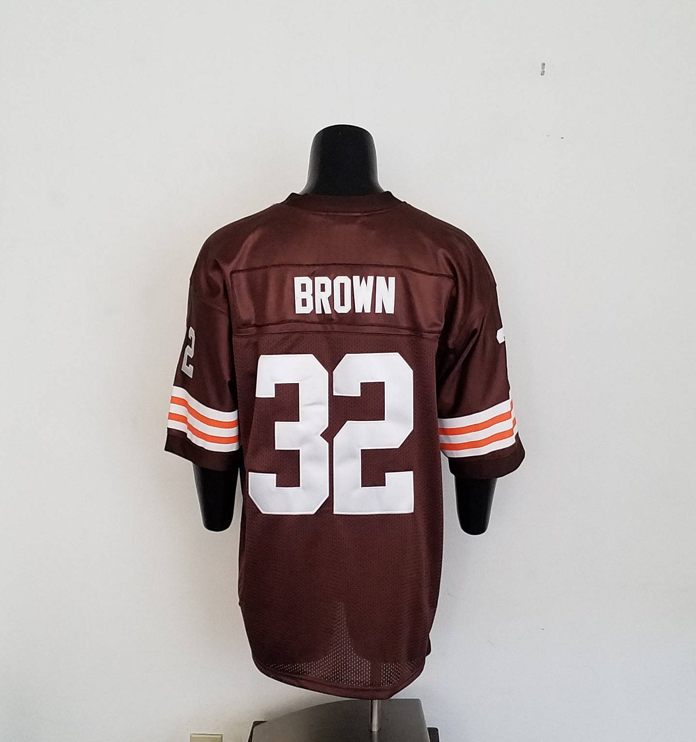 Buy browns jersey hot sale