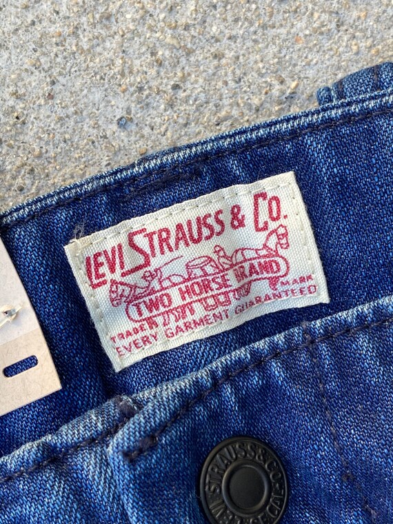 Levis - image 5