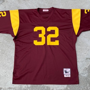 Oj simpson throwback jersey 2025