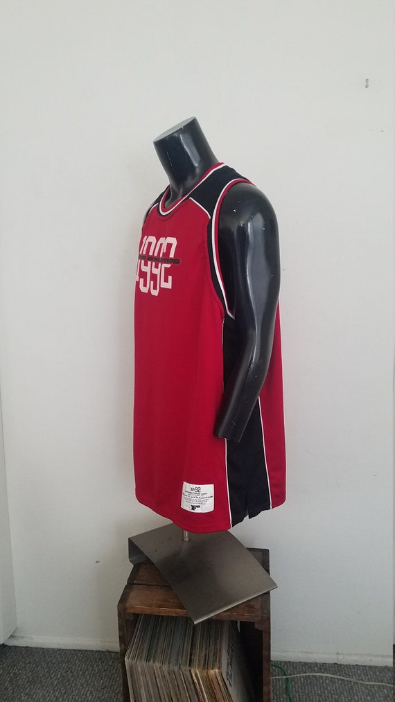 Legendary Wildcats - Men's Basketball Jersey – Nuvo Athletic