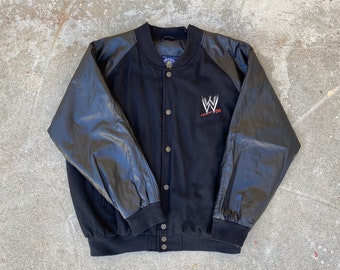 Vintage WWE Generation DX “are You Down” Jacket by Steve